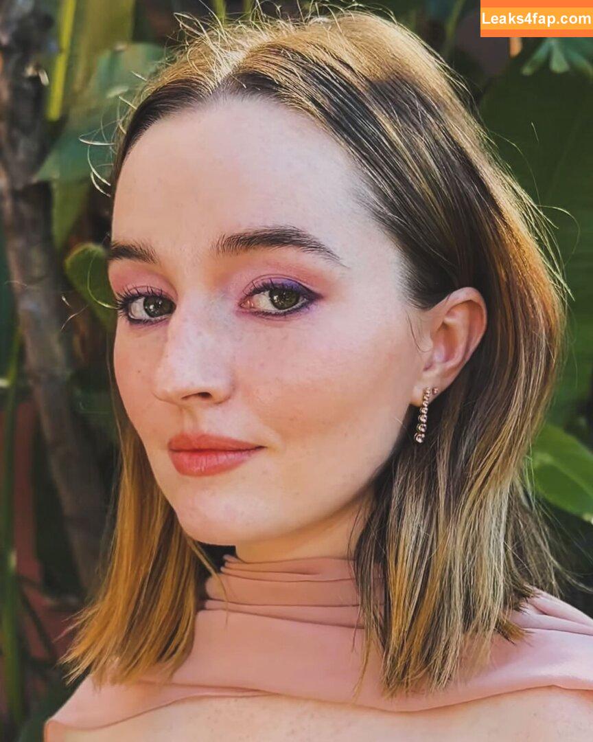 Kaitlyn Dever / KaitlynDever leaked photo photo #0396