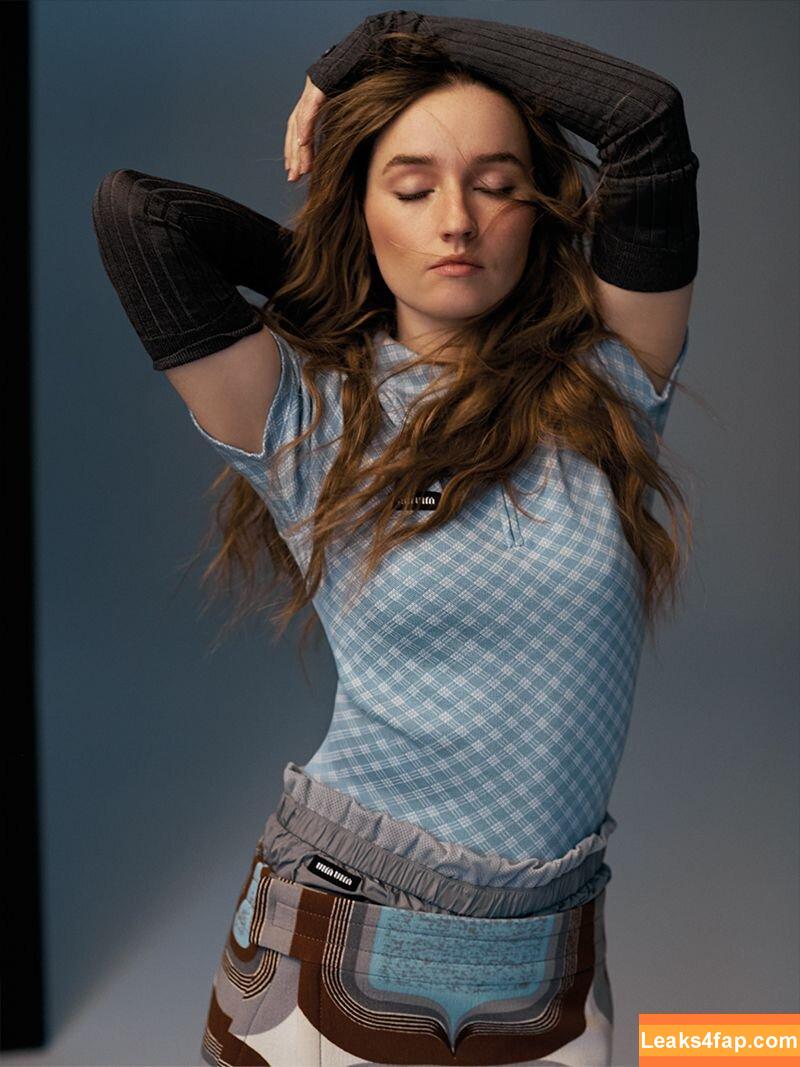 Kaitlyn Dever / KaitlynDever leaked photo photo #0400