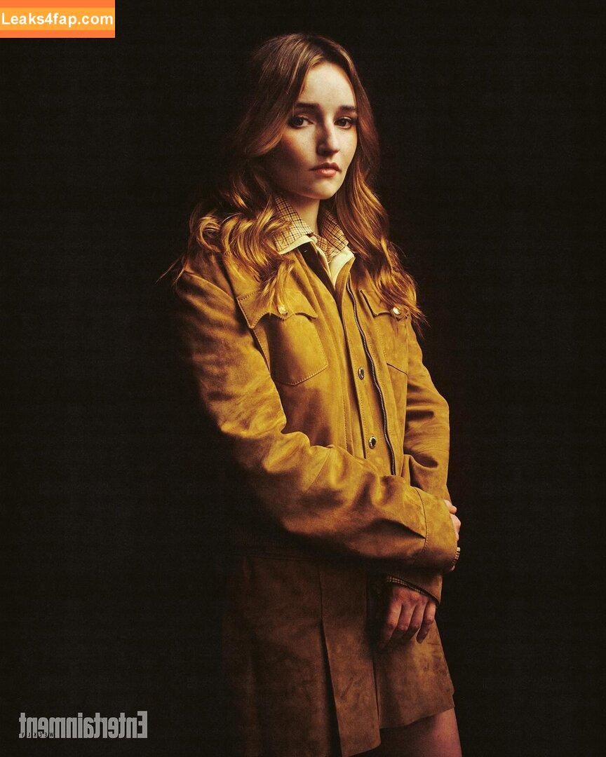 Kaitlyn Dever / KaitlynDever слитое фото фото #0414