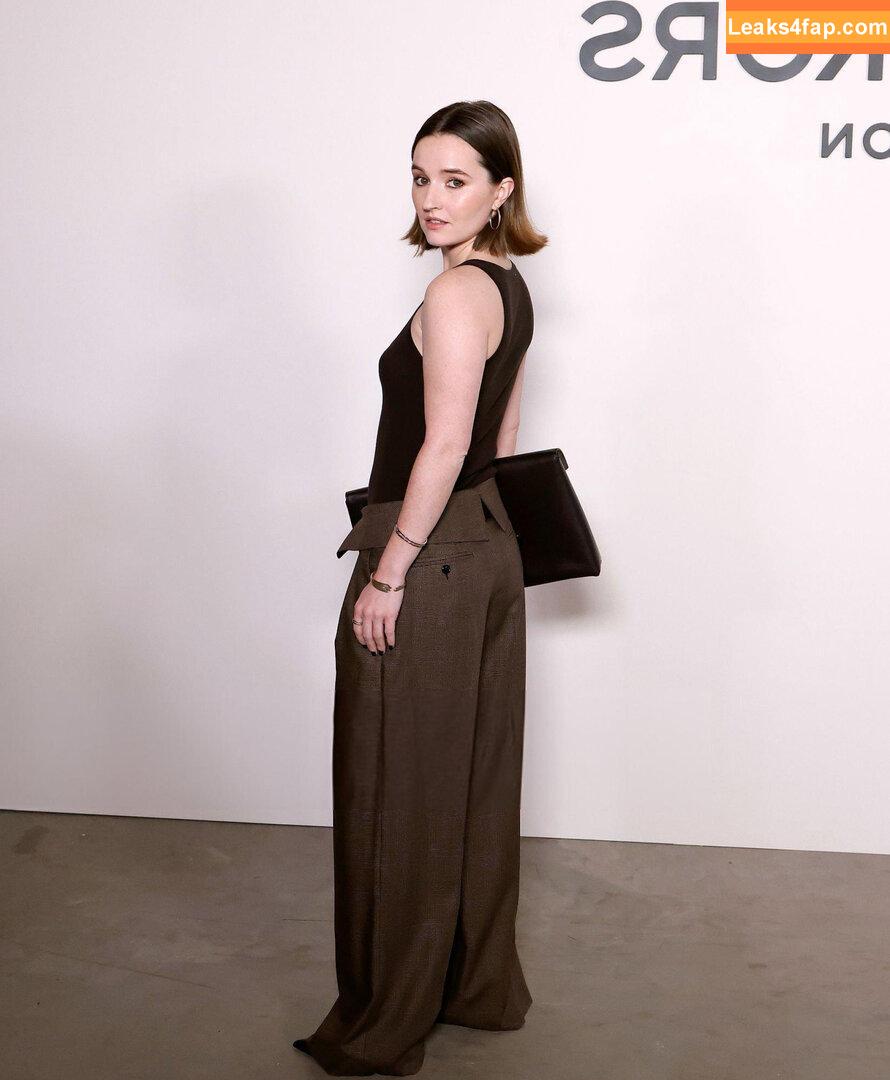 Kaitlyn Dever / KaitlynDever слитое фото фото #0436