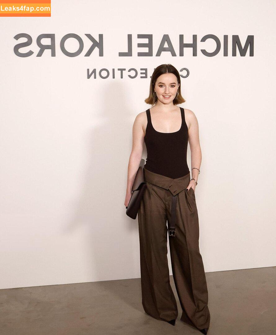 Kaitlyn Dever / KaitlynDever слитое фото фото #0437