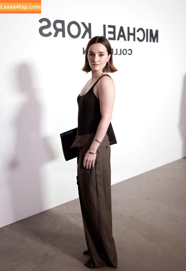 Kaitlyn Dever / KaitlynDever слитое фото фото #0440