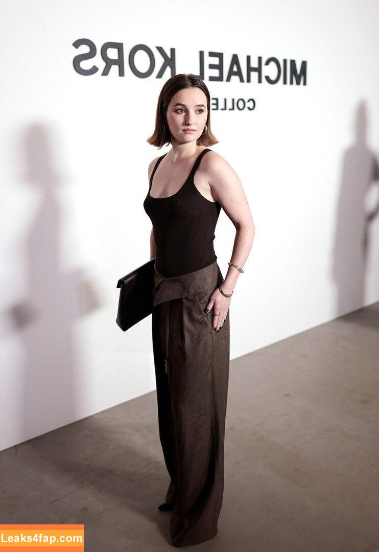 Kaitlyn Dever / KaitlynDever слитое фото фото #0441