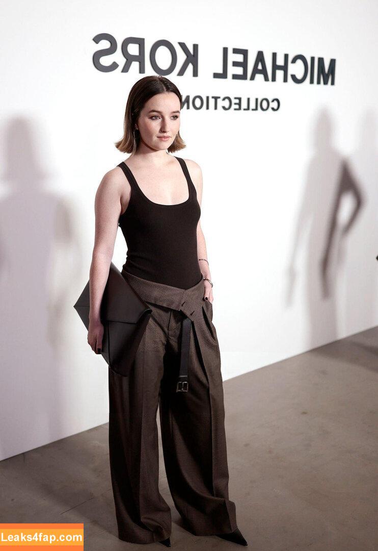 Kaitlyn Dever / KaitlynDever слитое фото фото #0442