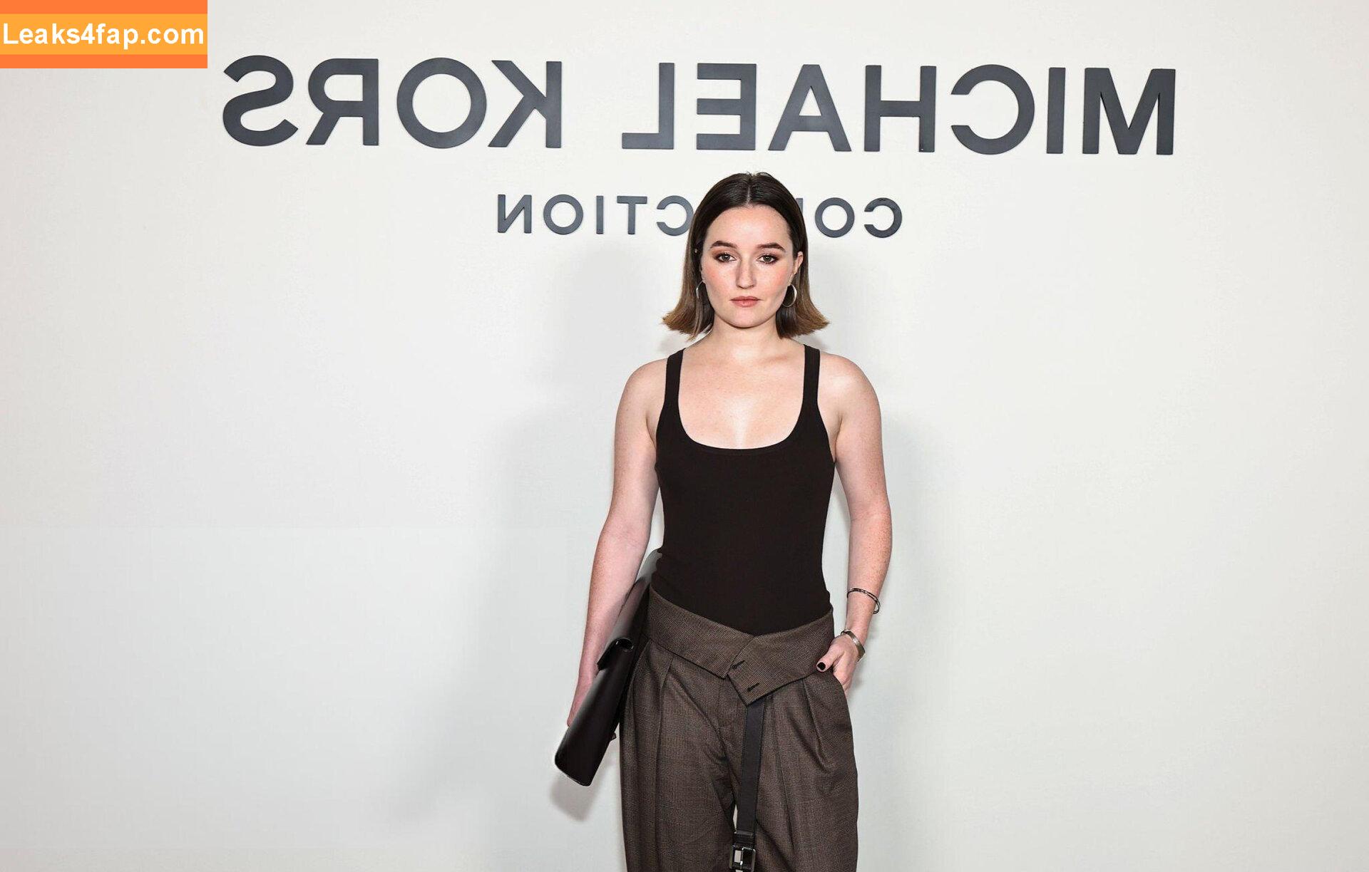 Kaitlyn Dever / KaitlynDever слитое фото фото #0443