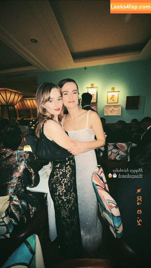 Kaitlyn Dever / KaitlynDever leaked photo photo #0444