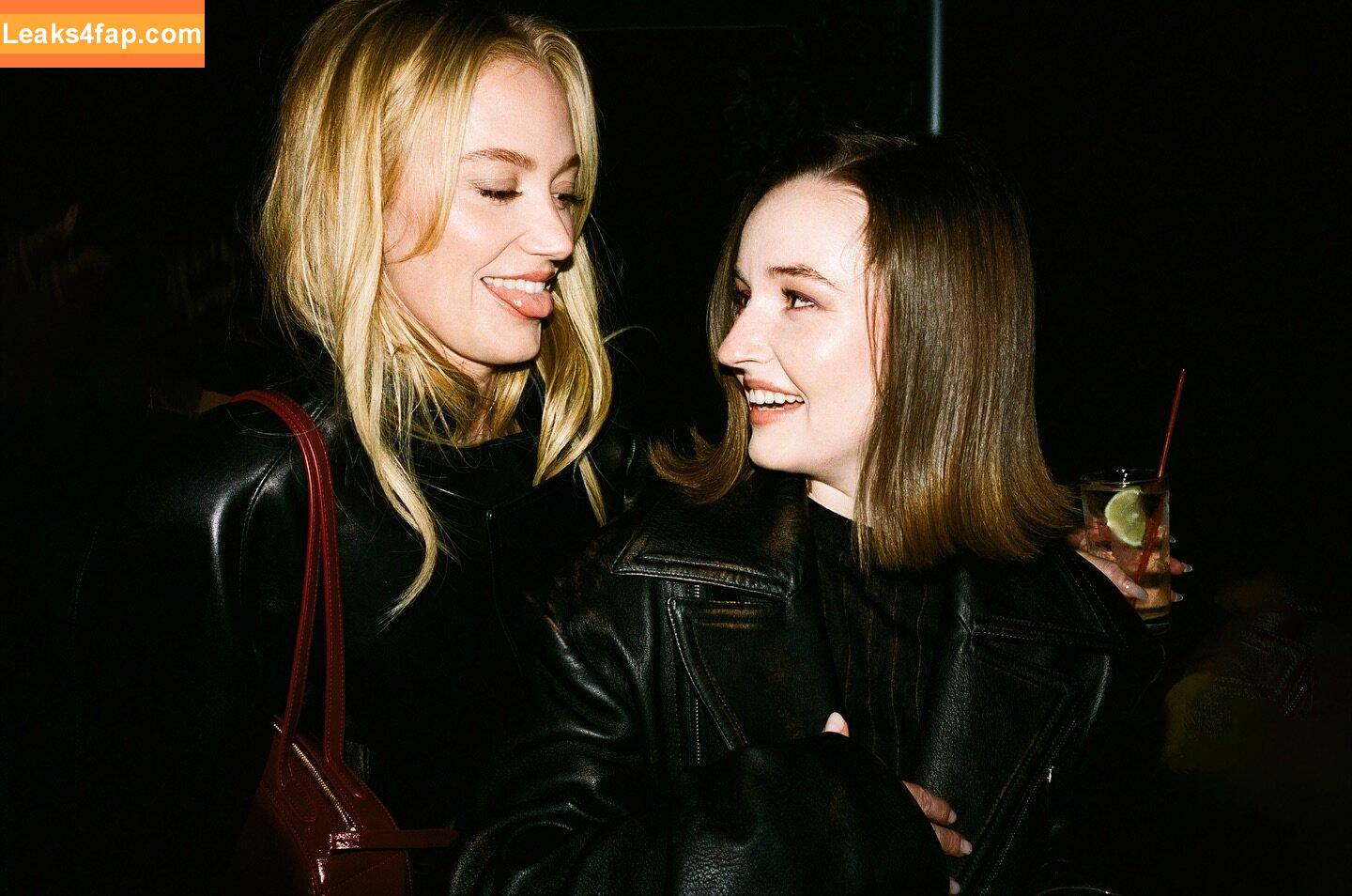 Kaitlyn Dever / KaitlynDever leaked photo photo #0445