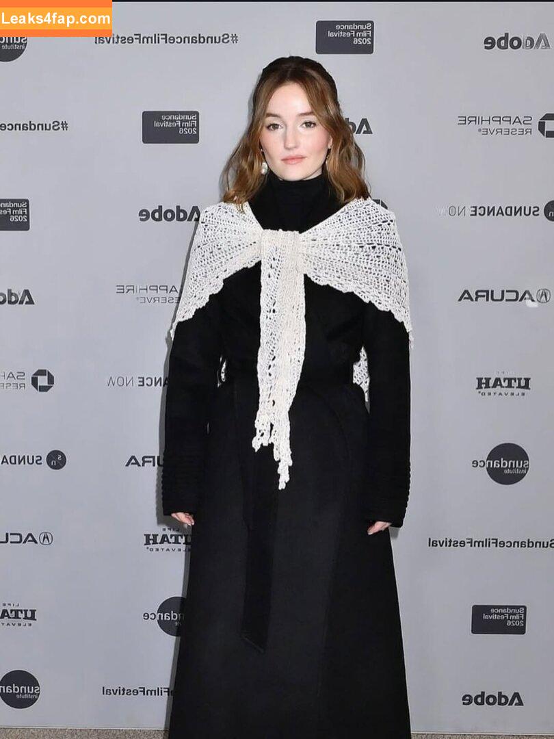 Kaitlyn Dever / KaitlynDever leaked photo photo #0454