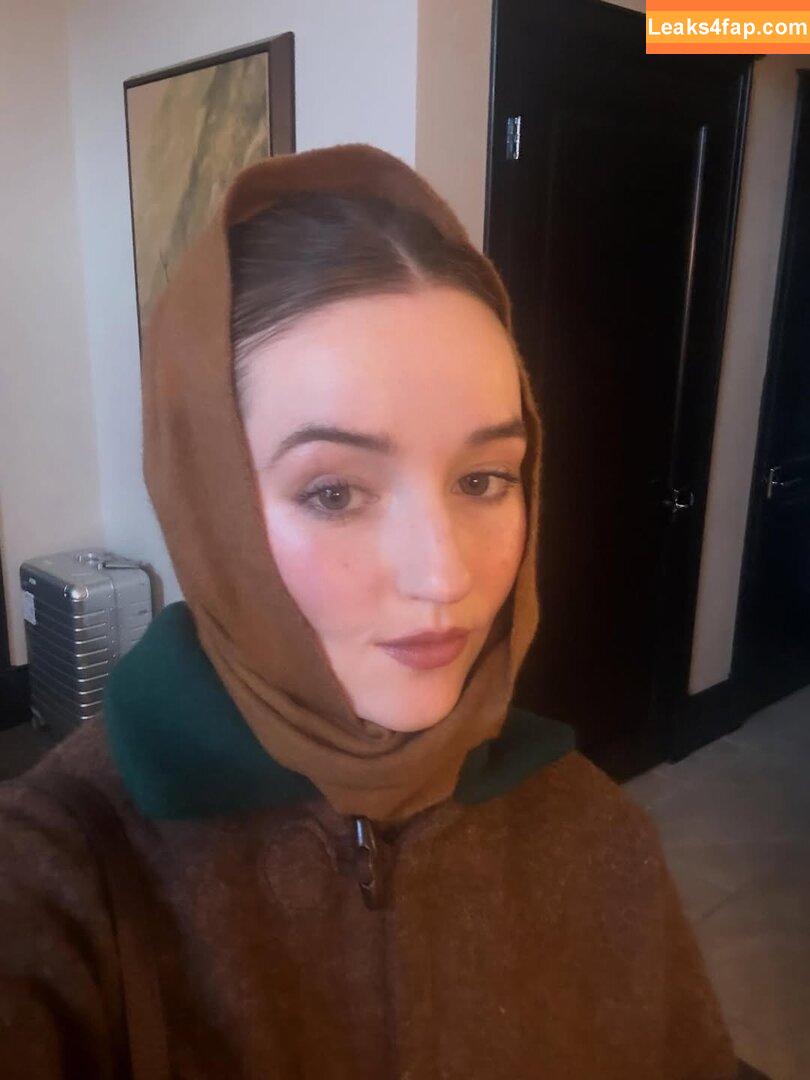 Kaitlyn Dever / KaitlynDever leaked photo photo #0462