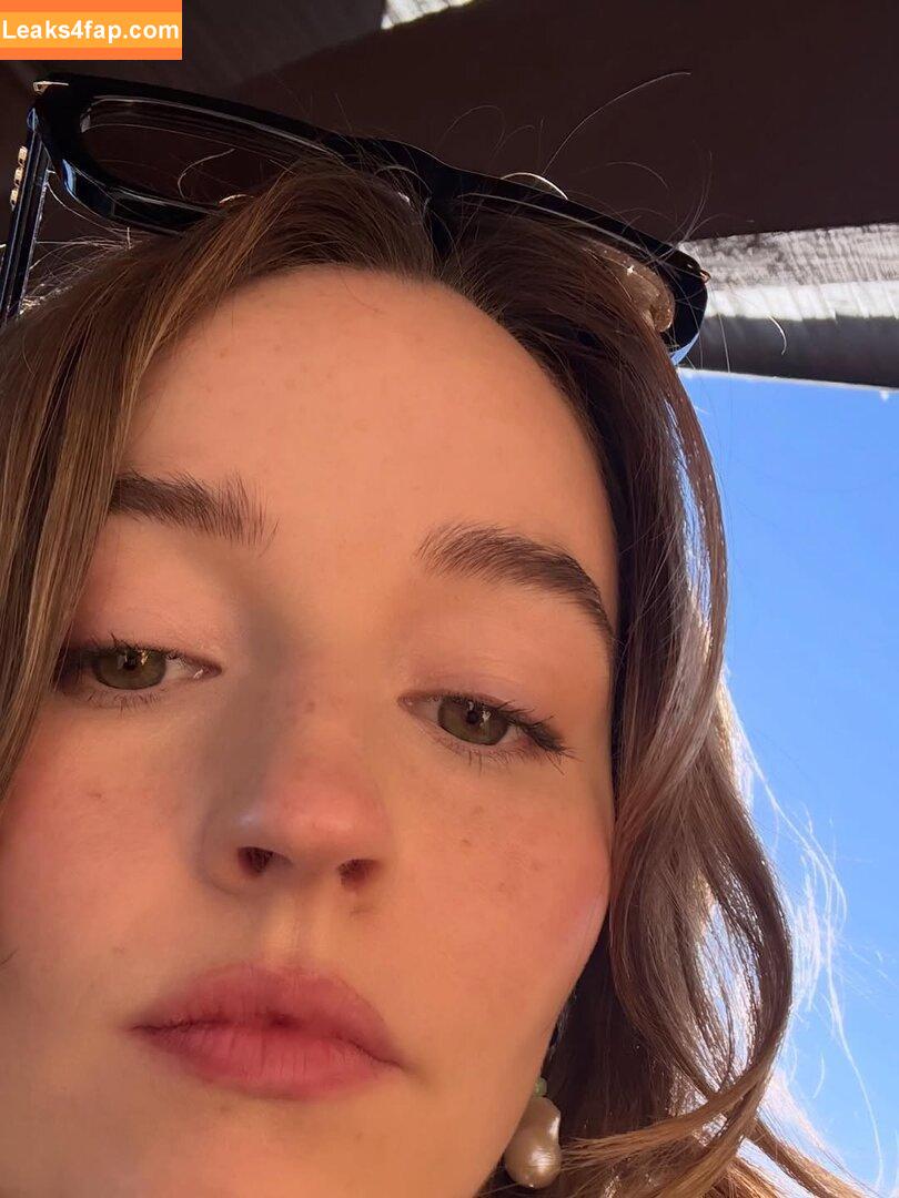 Kaitlyn Dever / KaitlynDever слитое фото фото #0463