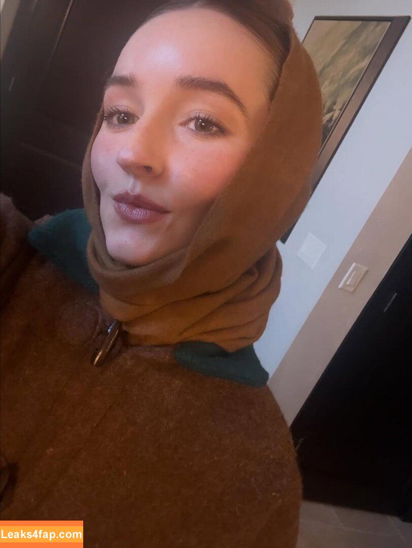 Kaitlyn Dever / KaitlynDever слитое фото фото #0464