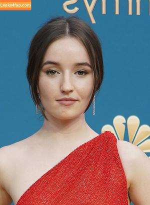 Kaitlyn Dever фото #0039