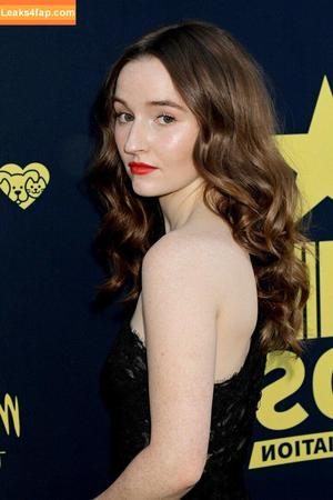 Kaitlyn Dever фото #0049