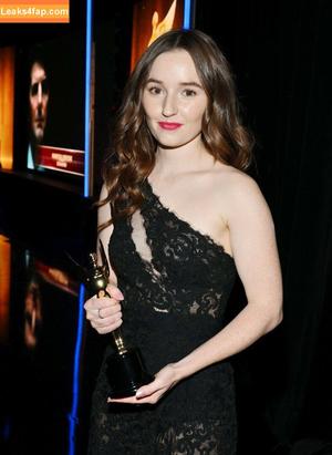 Kaitlyn Dever фото #0055