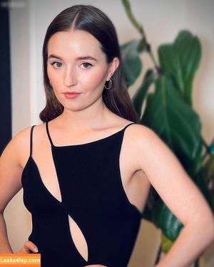 Kaitlyn Dever фото #0153