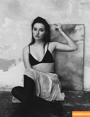 Kaitlyn Dever фото #0184