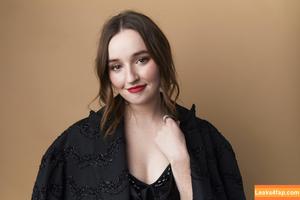 Kaitlyn Dever photo #0236