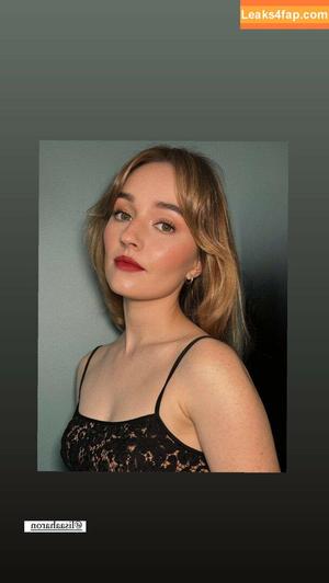 Kaitlyn Dever фото #0271