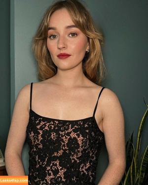 Kaitlyn Dever фото #0272