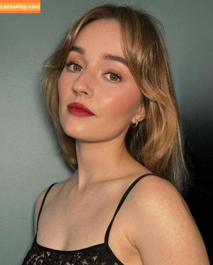 Kaitlyn Dever фото #0273