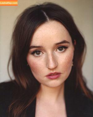 Kaitlyn Dever фото #0275