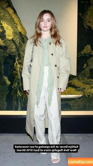 Kaitlyn Dever фото #0280