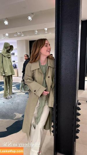 Kaitlyn Dever фото #0281