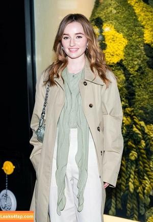 Kaitlyn Dever фото #0284