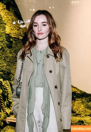 Kaitlyn Dever фото #0289