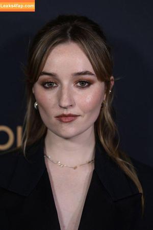 Kaitlyn Dever photo #0312