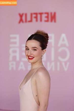 Kaitlyn Dever photo #0371