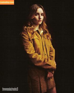 Kaitlyn Dever фото #0414