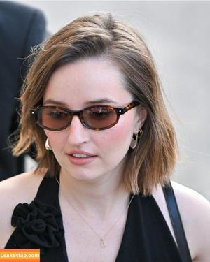 Kaitlyn Dever фото #0423