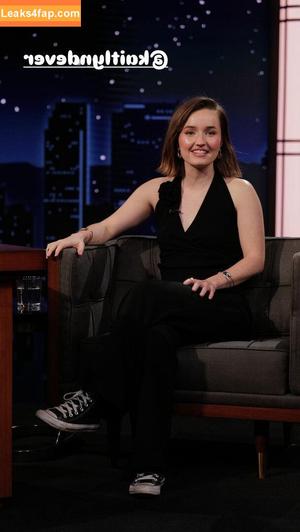 Kaitlyn Dever фото #0424
