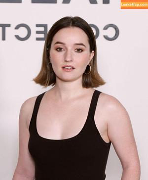 Kaitlyn Dever фото #0432
