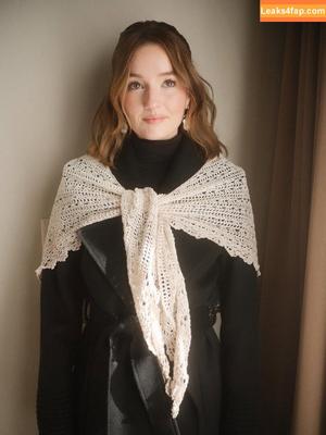 Kaitlyn Dever photo #0452