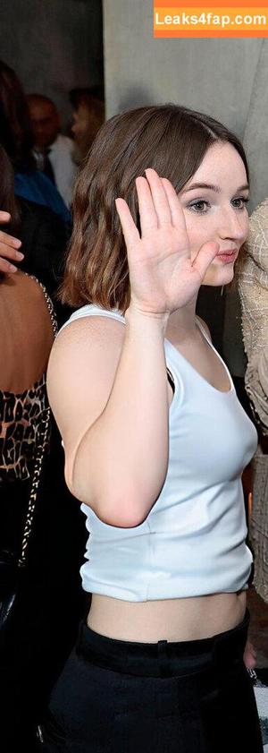 Kaitlyn Dever photo #0457