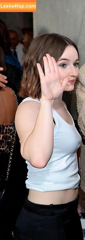 Kaitlyn Dever photo #0458