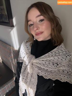 Kaitlyn Dever фото #0467