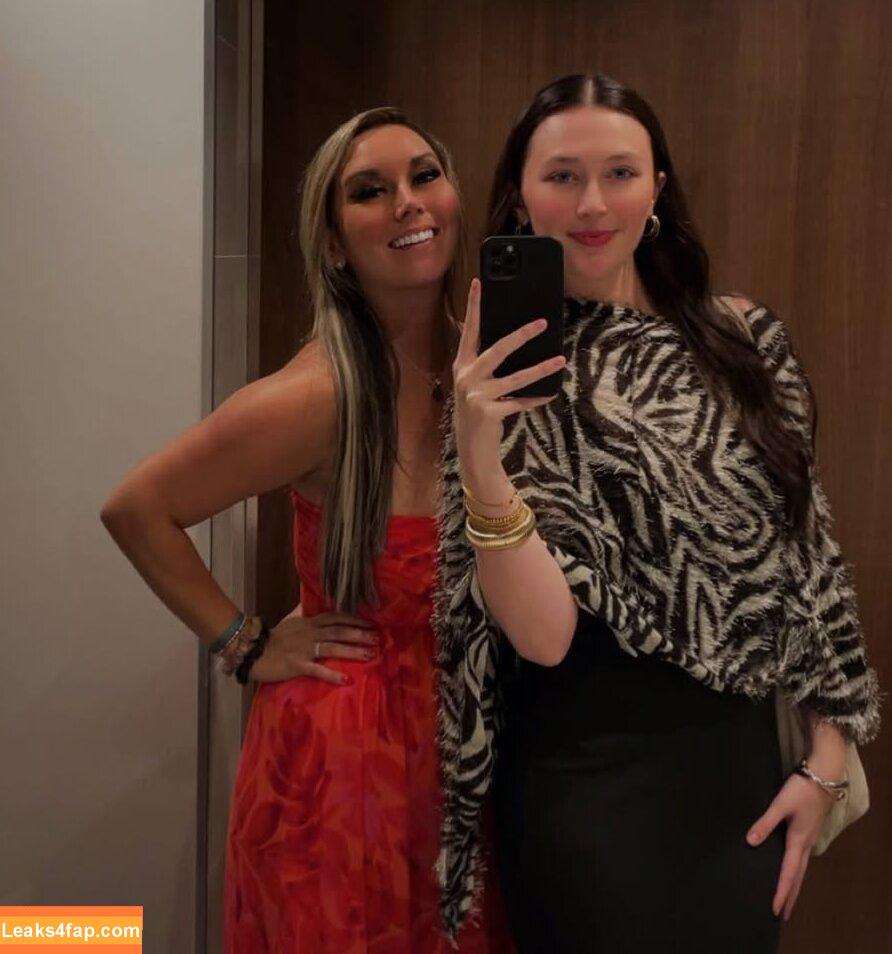 Kaitlyn Horesh / u382960122 слитое фото фото #0072