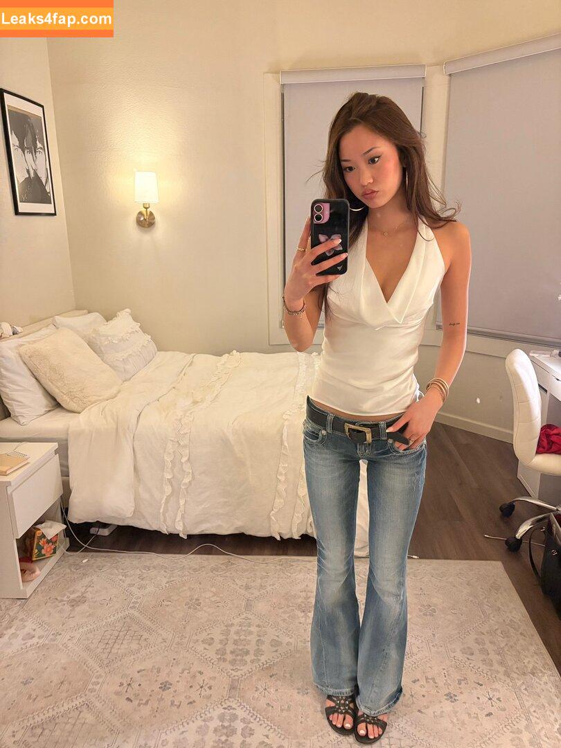 kaitlynhan /  leaked photo photo #0142