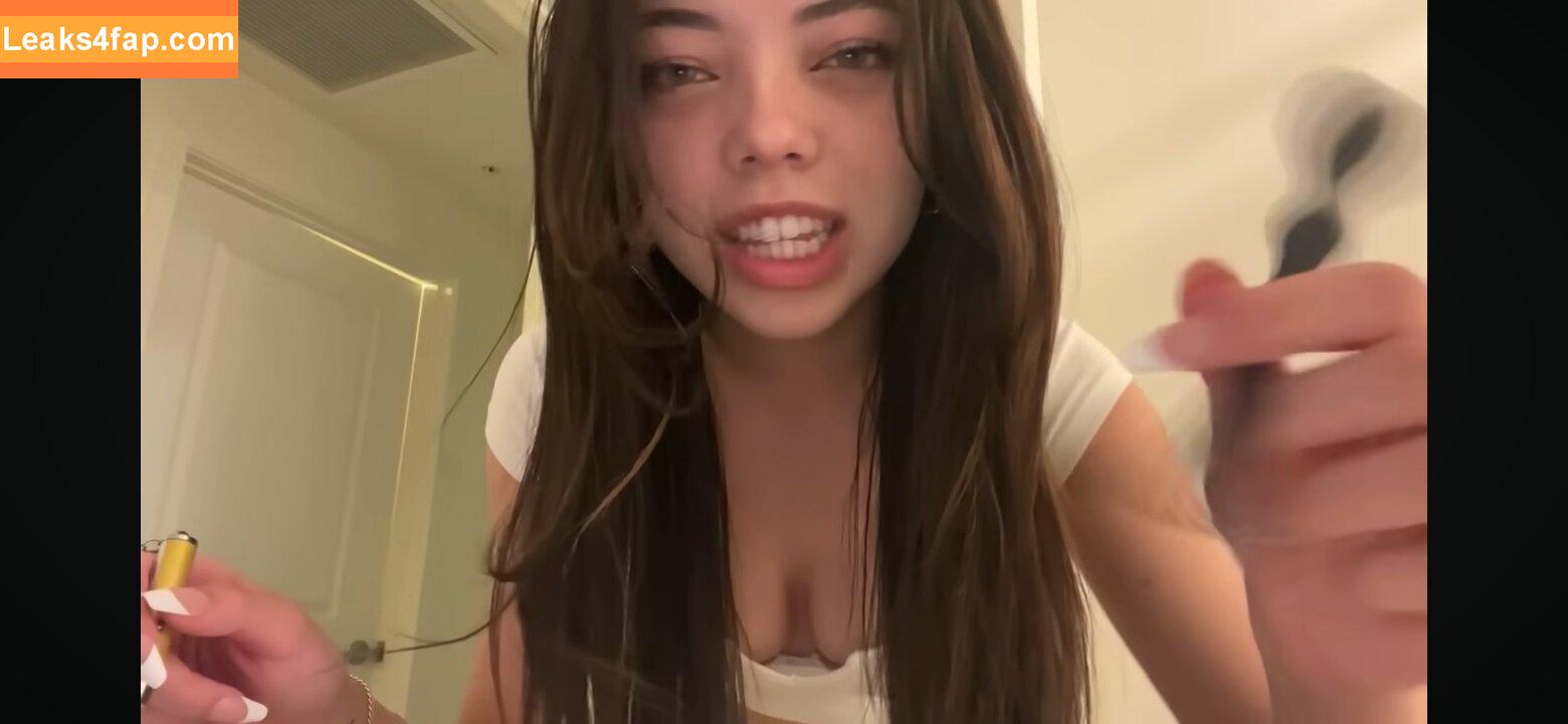 Kaitlynn Rhenea Asmr / kaitlynnrhenea leaked photo photo #0036