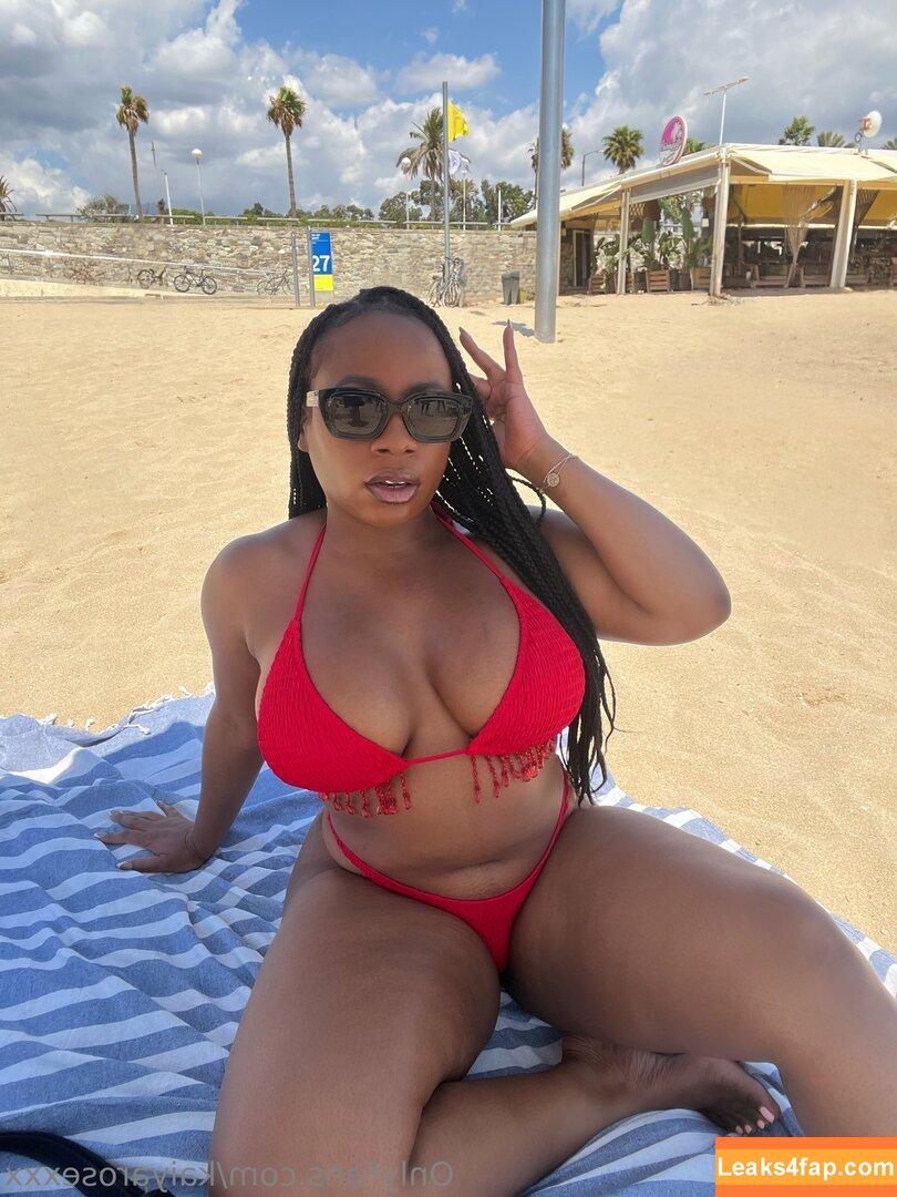kaiyarosexxx / kaiyarose.x leaked photo photo #0007