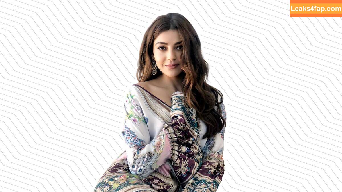 Kajal Aggarwal /  слитое фото фото #0013