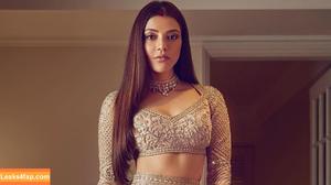 Kajal Aggarwal фото #0001