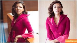 Kajal Aggarwal фото #0021