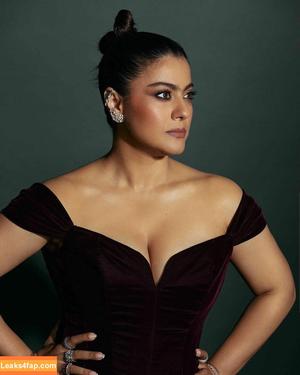 Kajol Devgn photo #0003