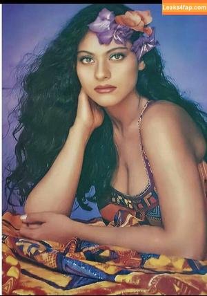 Kajol Devgn фото #0023