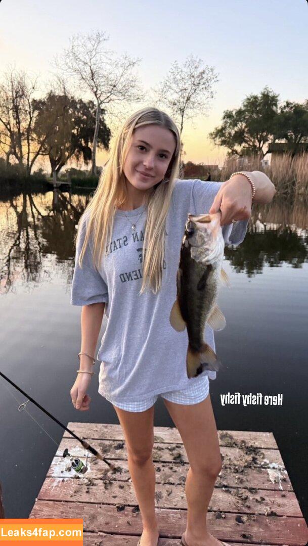 Kajsa McDonald / kajsamcd слитое фото фото #0130