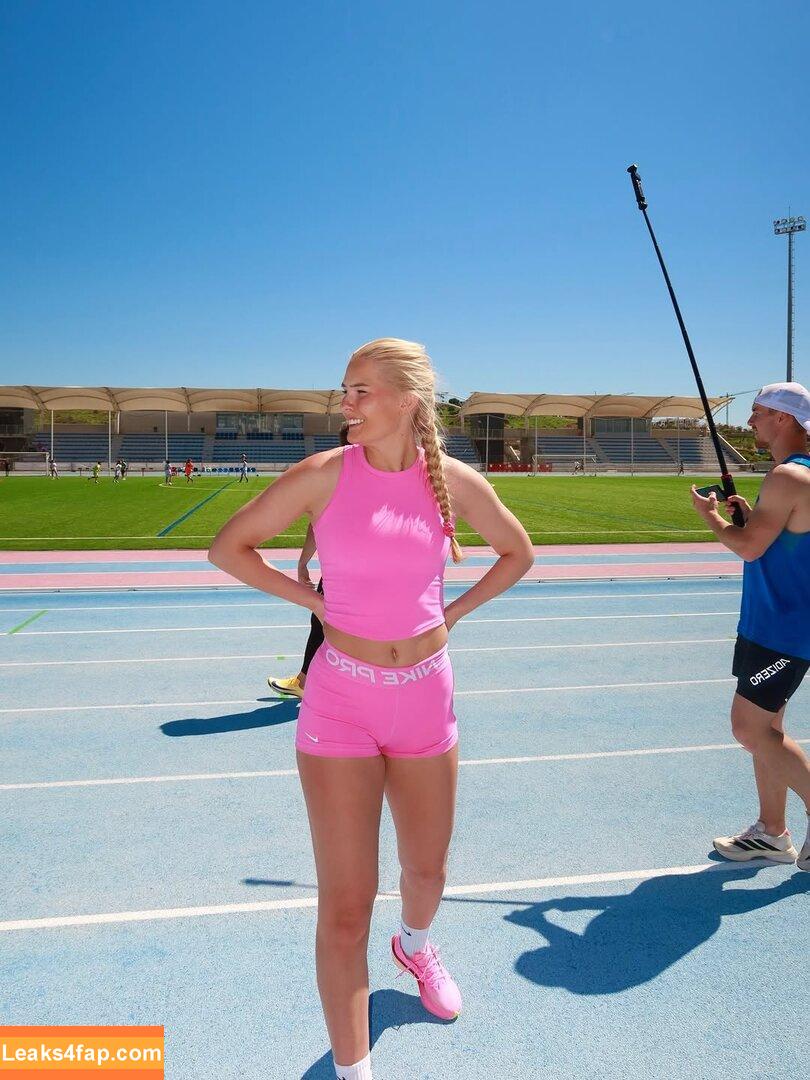 Kajsa Rooth / KajsaRooth / https: / kajsa.rooth leaked photo photo #0010